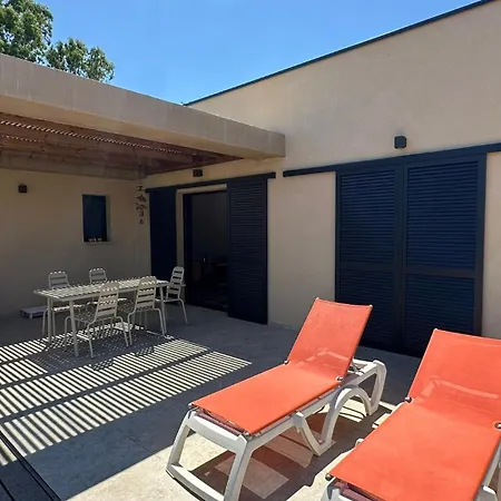Apartman Un Air De Paradis A *