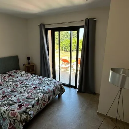 Un Air De Paradis A Apartman