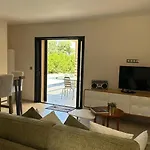 Un Air De Paradis A Corbara
