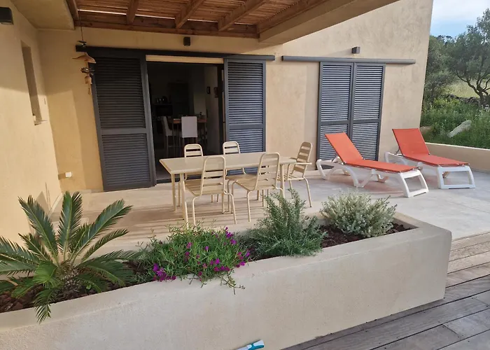 Un Air De Paradis A * Corbara